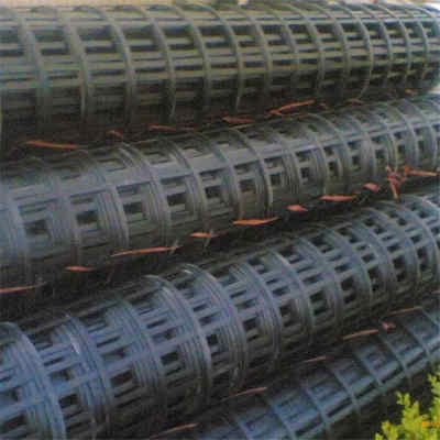 湖南張家界鋼塑土工格柵加工廠 定制規(guī)格齊全，助力工程穩(wěn)固