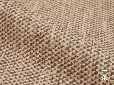 涼感地毯 素雅仿棉麻材質(zhì)的舒適與實用性