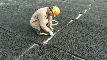 土工材料 針刺地毯的特性與應(yīng)用