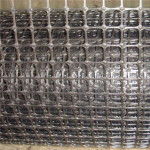 咸陽塑料土工格柵 從工程圖片看應用，拓聯集團以針刺地毯工藝彰顯品質