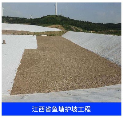 多功能土工材料的應用與發展 從公路養護到環保工程